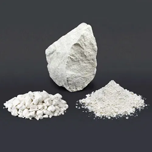 Calcined-Kaolin