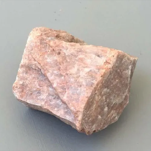 feldspar